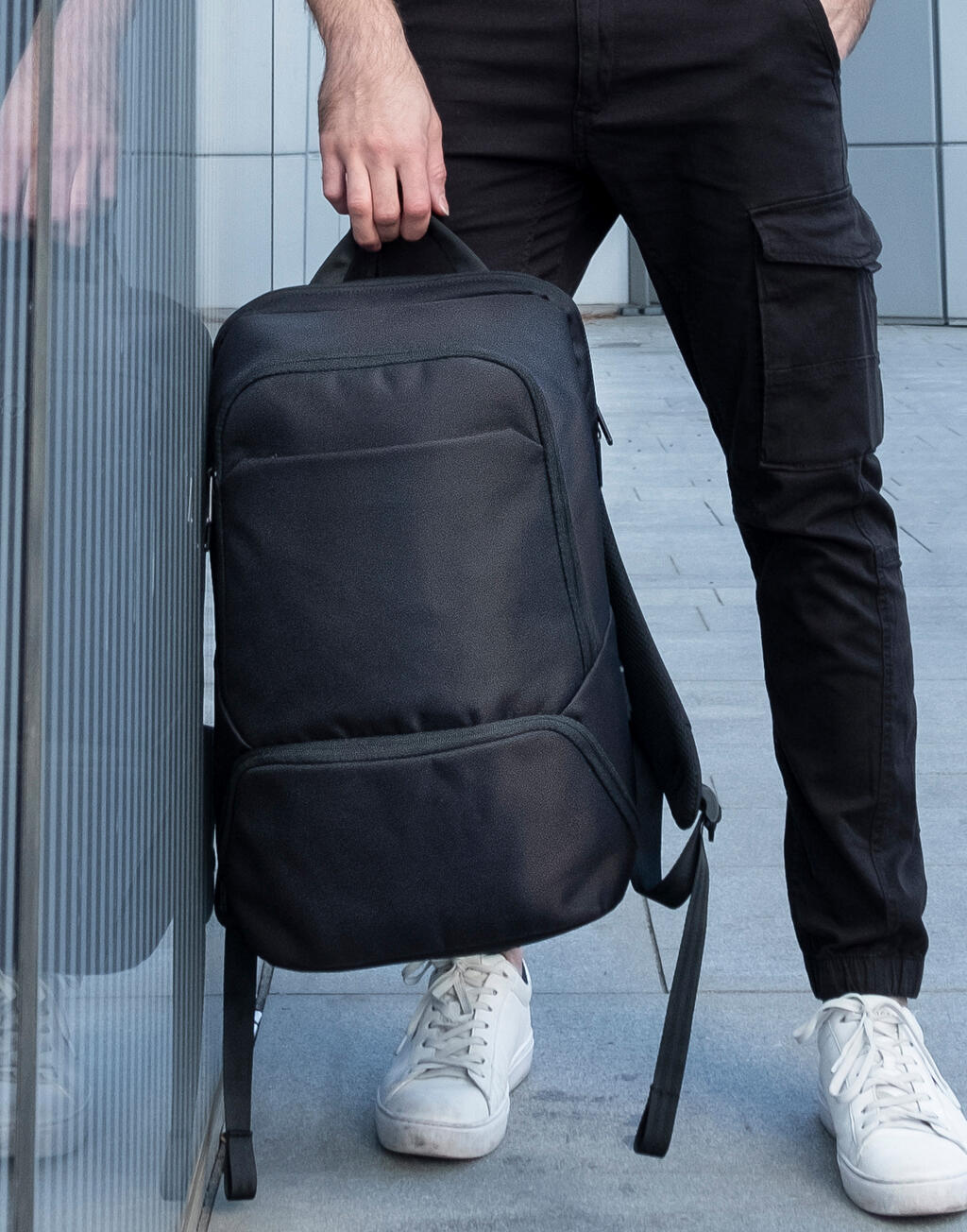 Shugon Interlaken Alpine Laptop Backpack