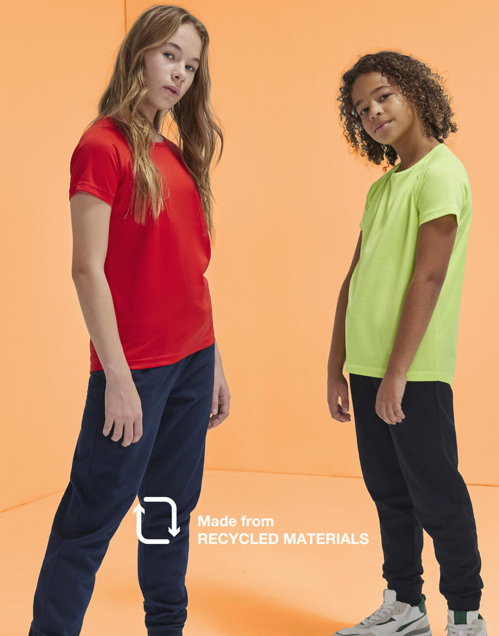 B&C Active T /kids
