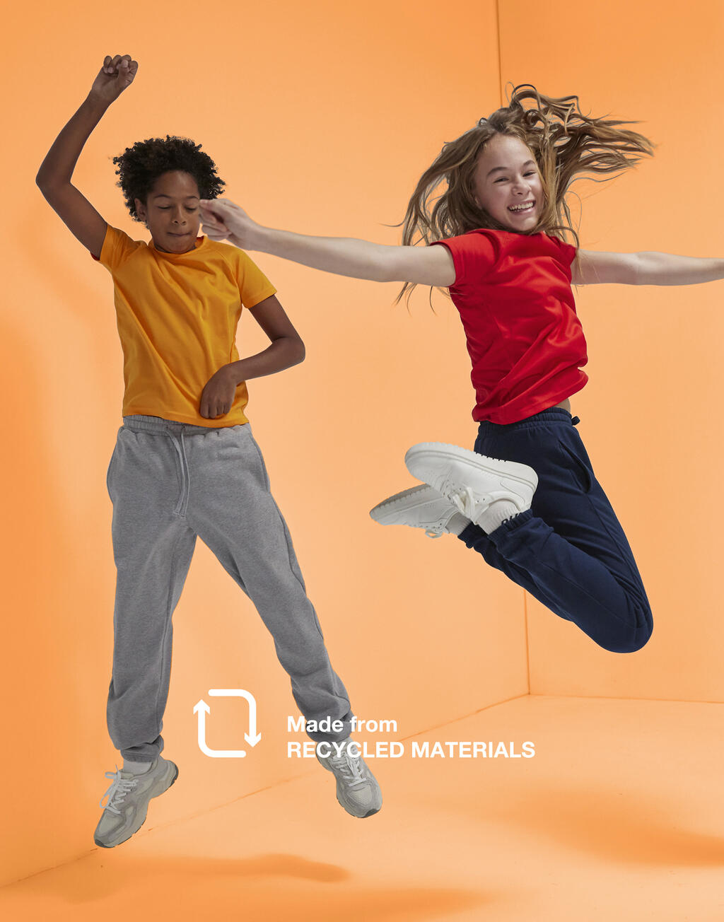 B&C Active T /kids
