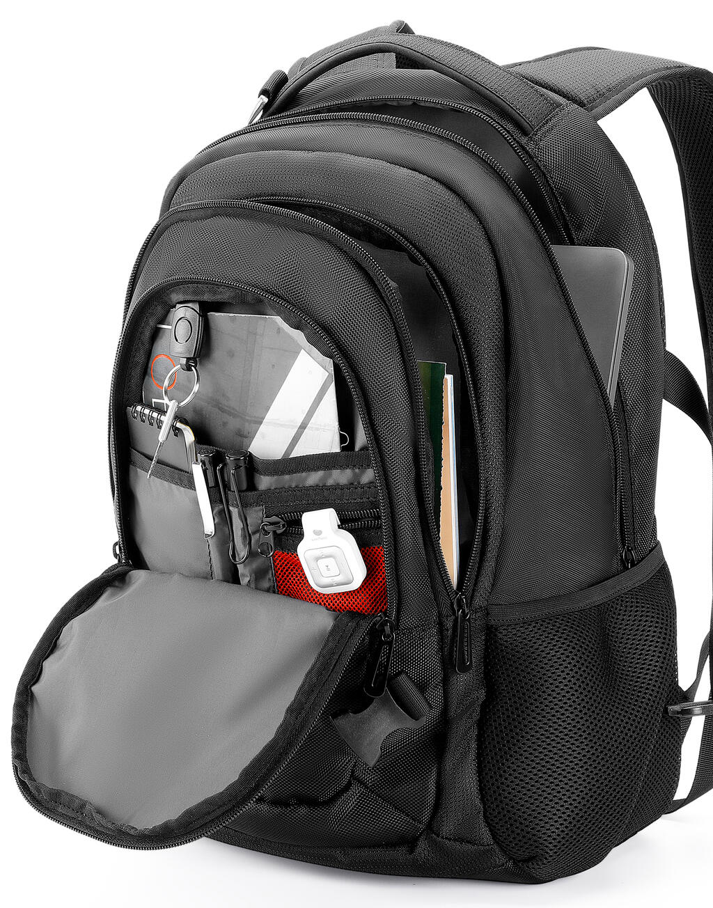 Shugon Lausanne Outdoor Laptop Backpack