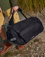 Quadra SLX 60 Litre Haul Bag