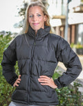 Result Recycled Lady Holkam Down Feel Jacket
