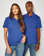 Kustom Kit Ladies' Classic Fit Polo Superwash® 60º