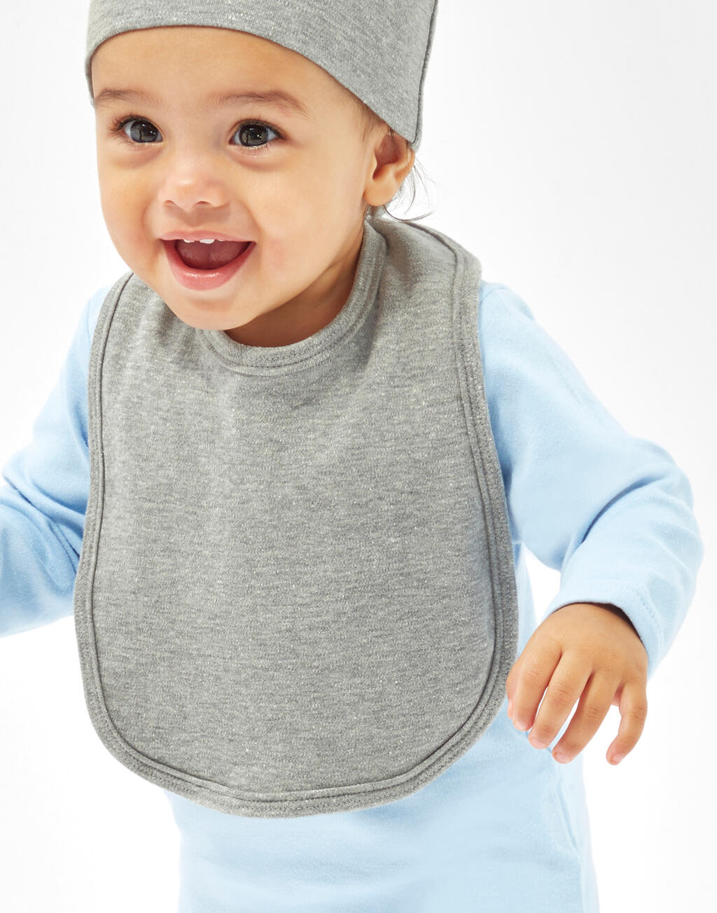 Babybugz Baby Bib
