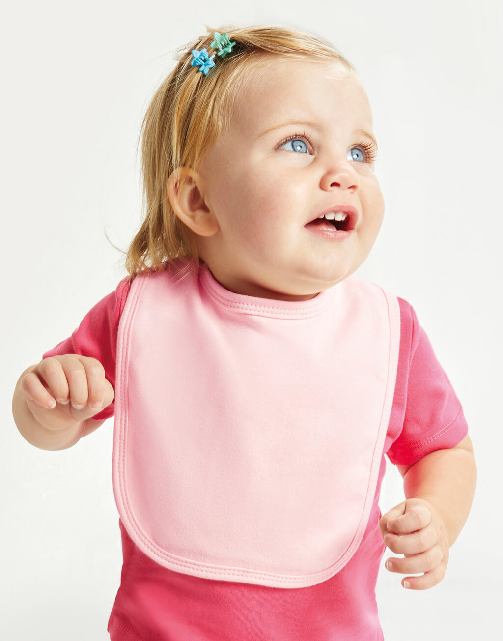 Babybugz Baby Bib