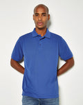 Kustom Kit Men's Classic Fit Polo Superwash® 60º