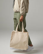Quadra Canvas Classic Shopper