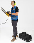 Shugon Inverness Practical Work/Sports Bag