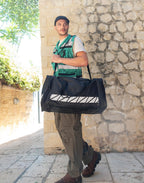 Shugon Inverness Practical Work/Sports Bag
