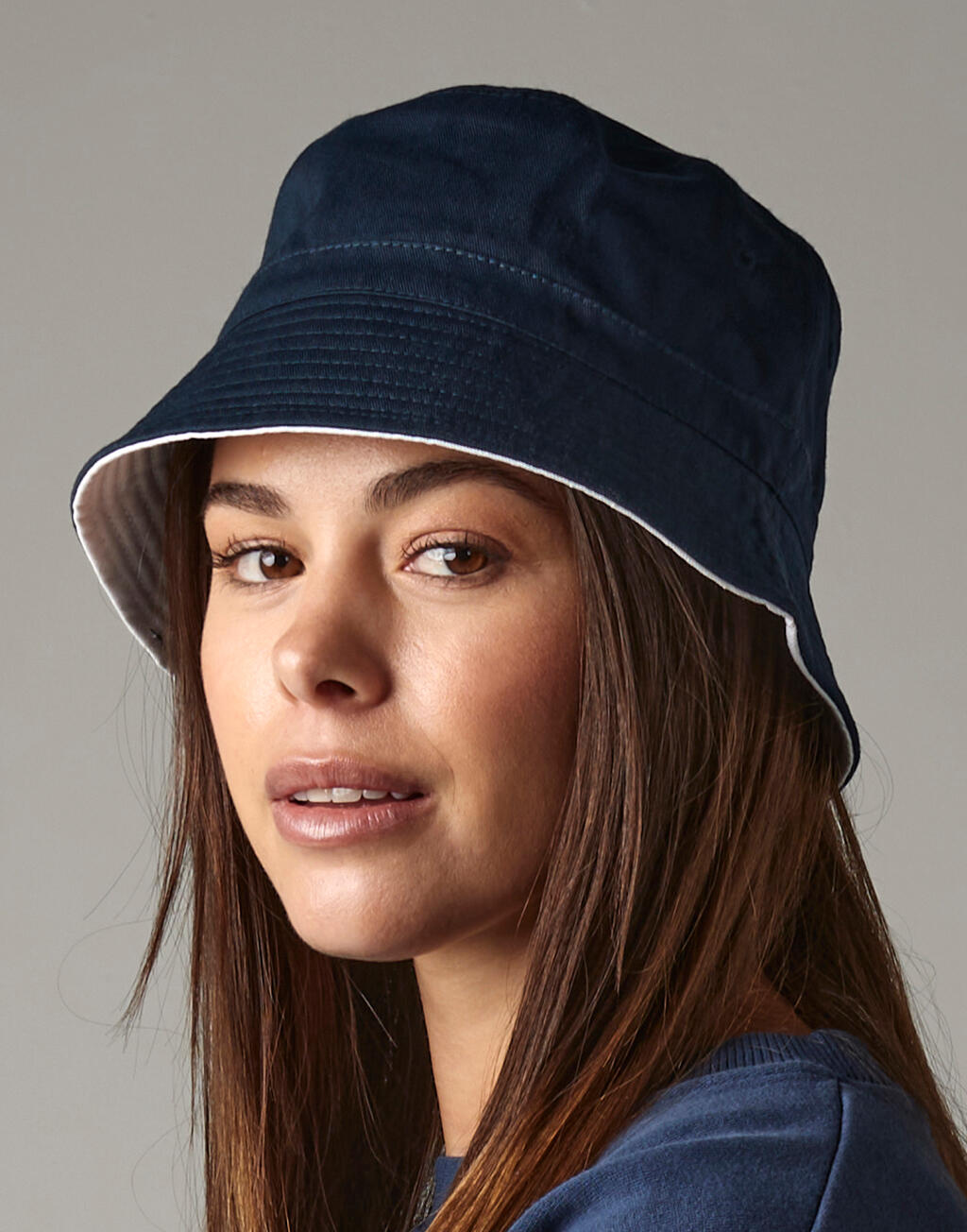 Beechfield Reversible Bucket Hat