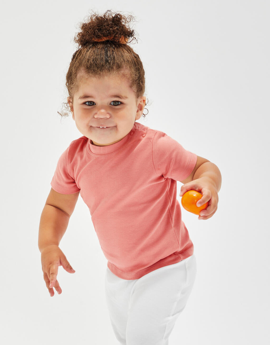 Babybugz Baby T-Shirt