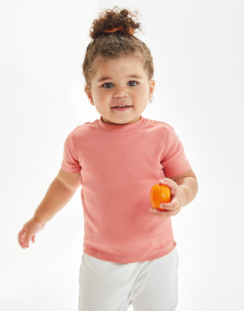 Babybugz Baby T-Shirt