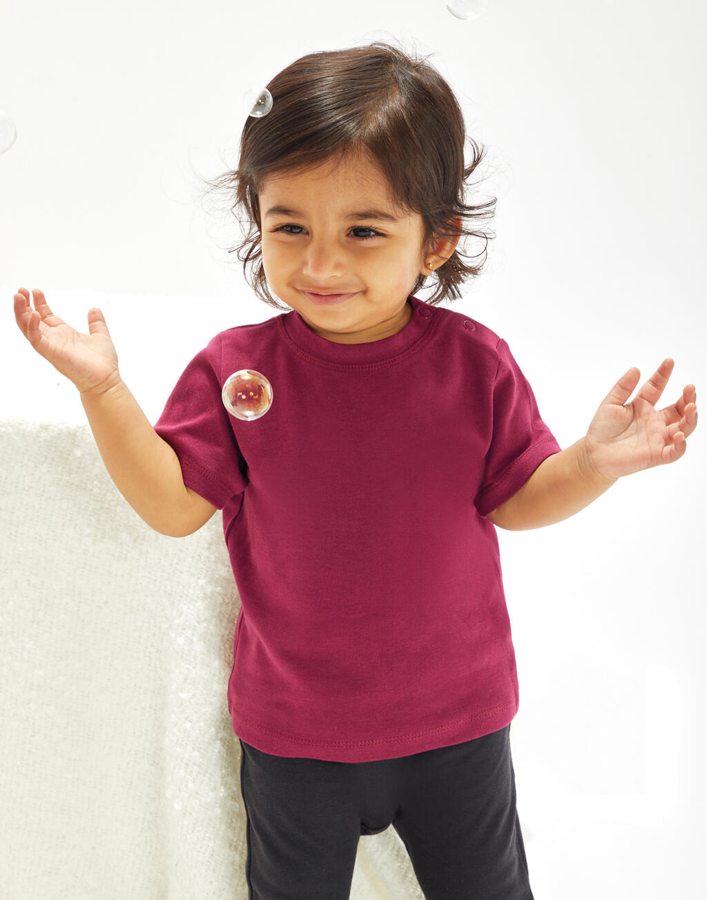 Babybugz Baby T-Shirt