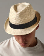 Beechfield Festival Trilby