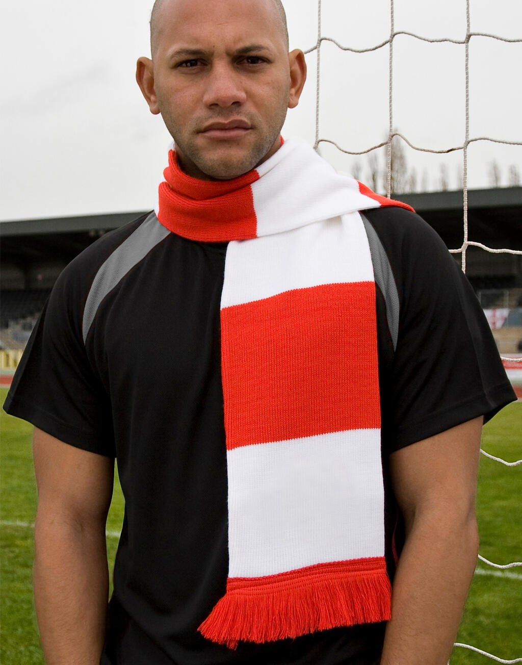 Result Winter Essentials Team Scarf