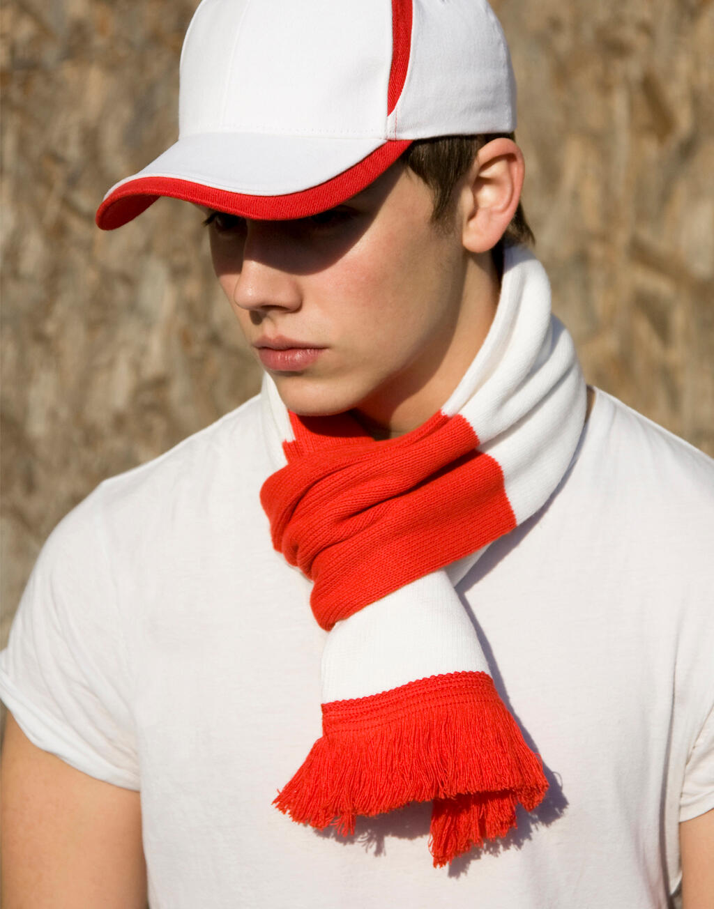 Result Winter Essentials Team Scarf