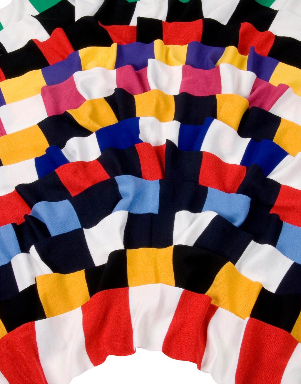 Result Winter Essentials Team Scarf