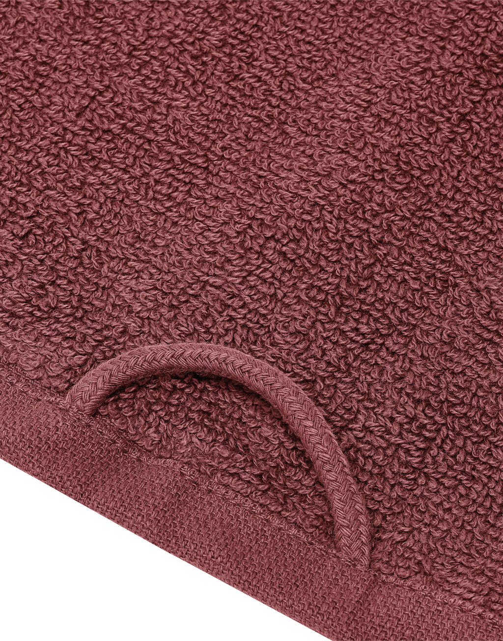 SG Accessories - TOWELS Ebro Guest Towel 30x50cm