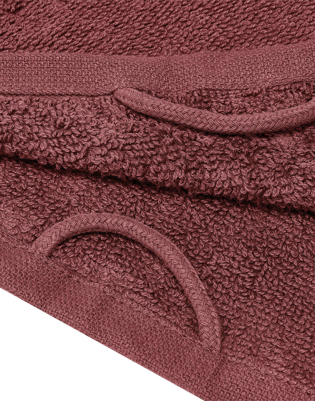 SG Accessories - TOWELS Ebro Guest Towel 30x50cm