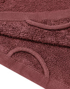 SG Accessories - TOWELS Ebro Guest Towel 30x50cm