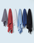 SG Accessories - TOWELS Ebro Guest Towel 30x50cm