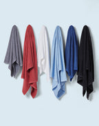 SG Accessories - TOWELS Ebro Guest Towel 30x50cm