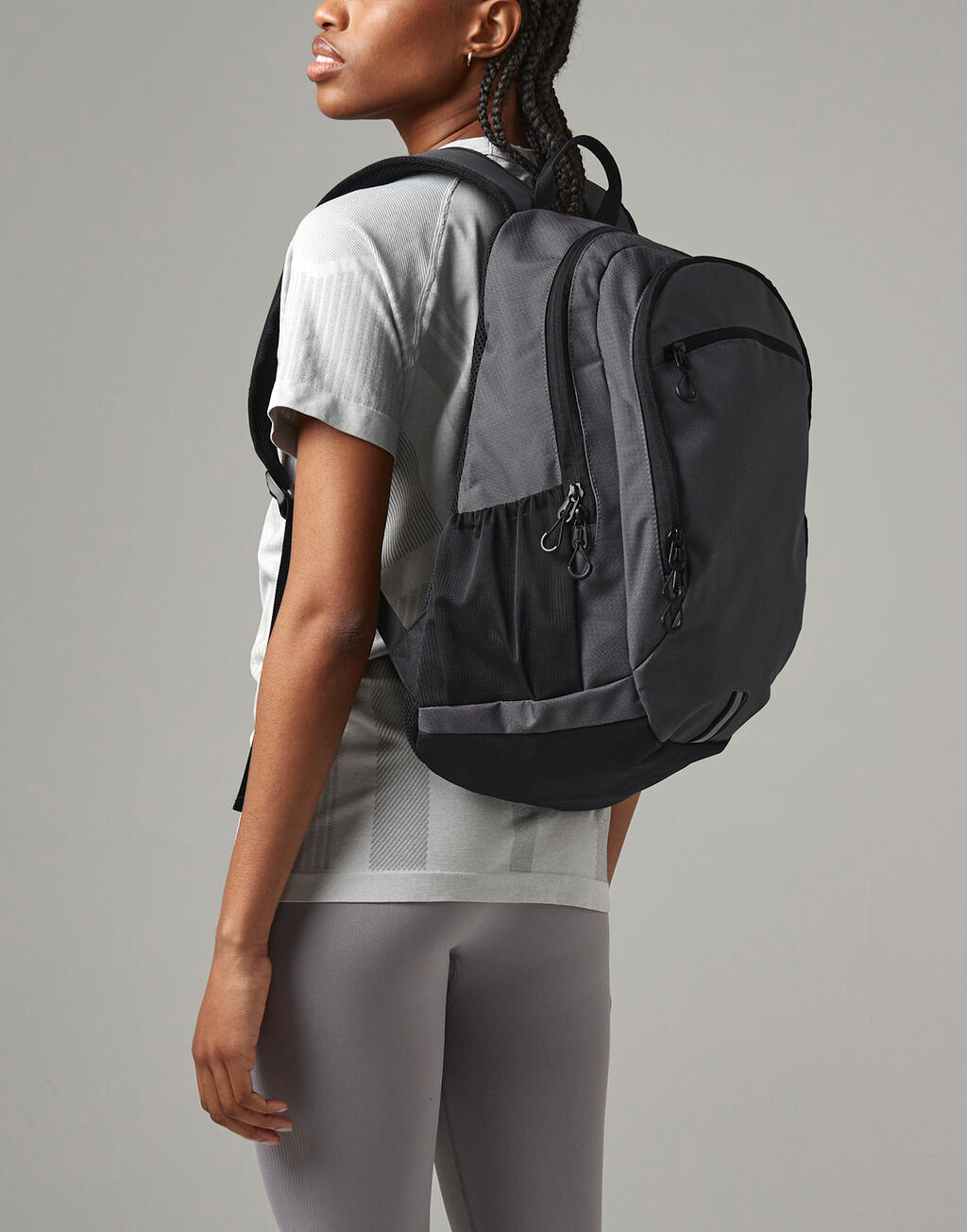 Quadra Endeavour Backpack