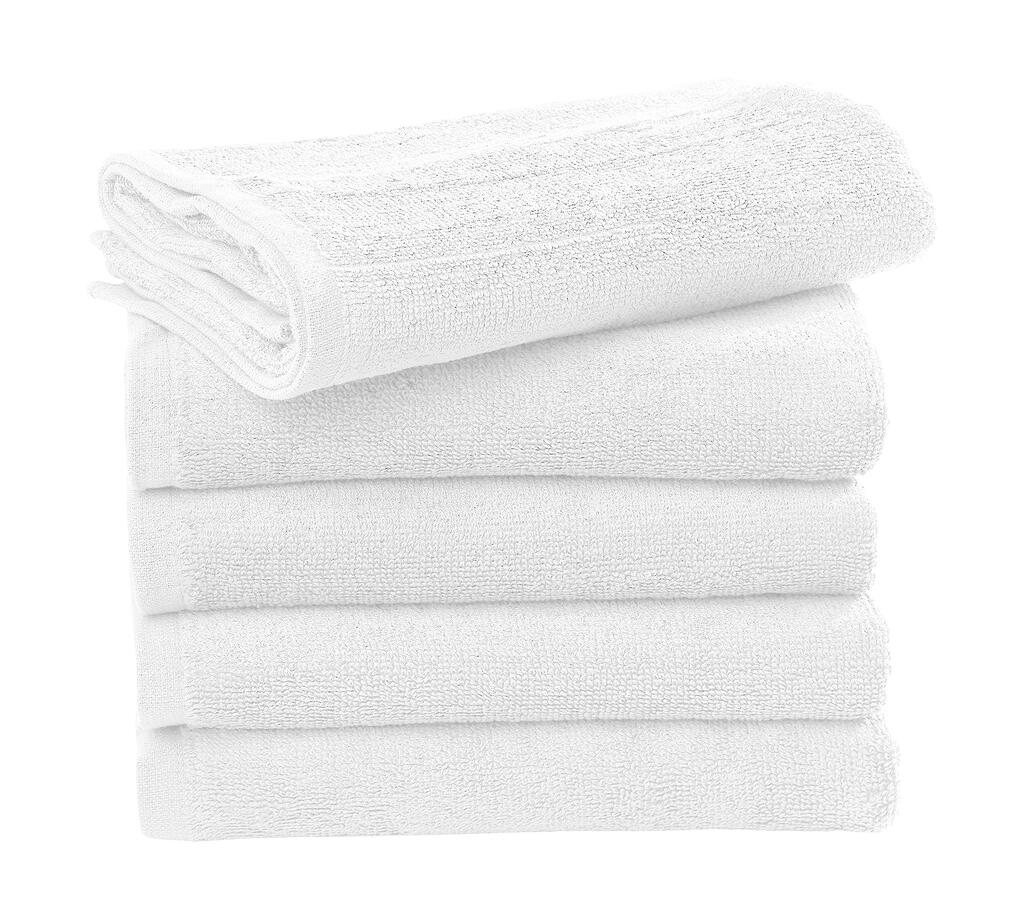 SG Accessories - TOWELS Ebro Hand Towel 50x100cm