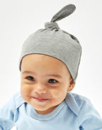Babybugz Baby 1 Knot Hat