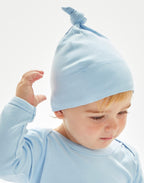 Babybugz Baby 1 Knot Hat