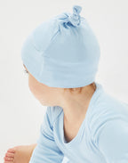 Babybugz Baby 1 Knot Hat
