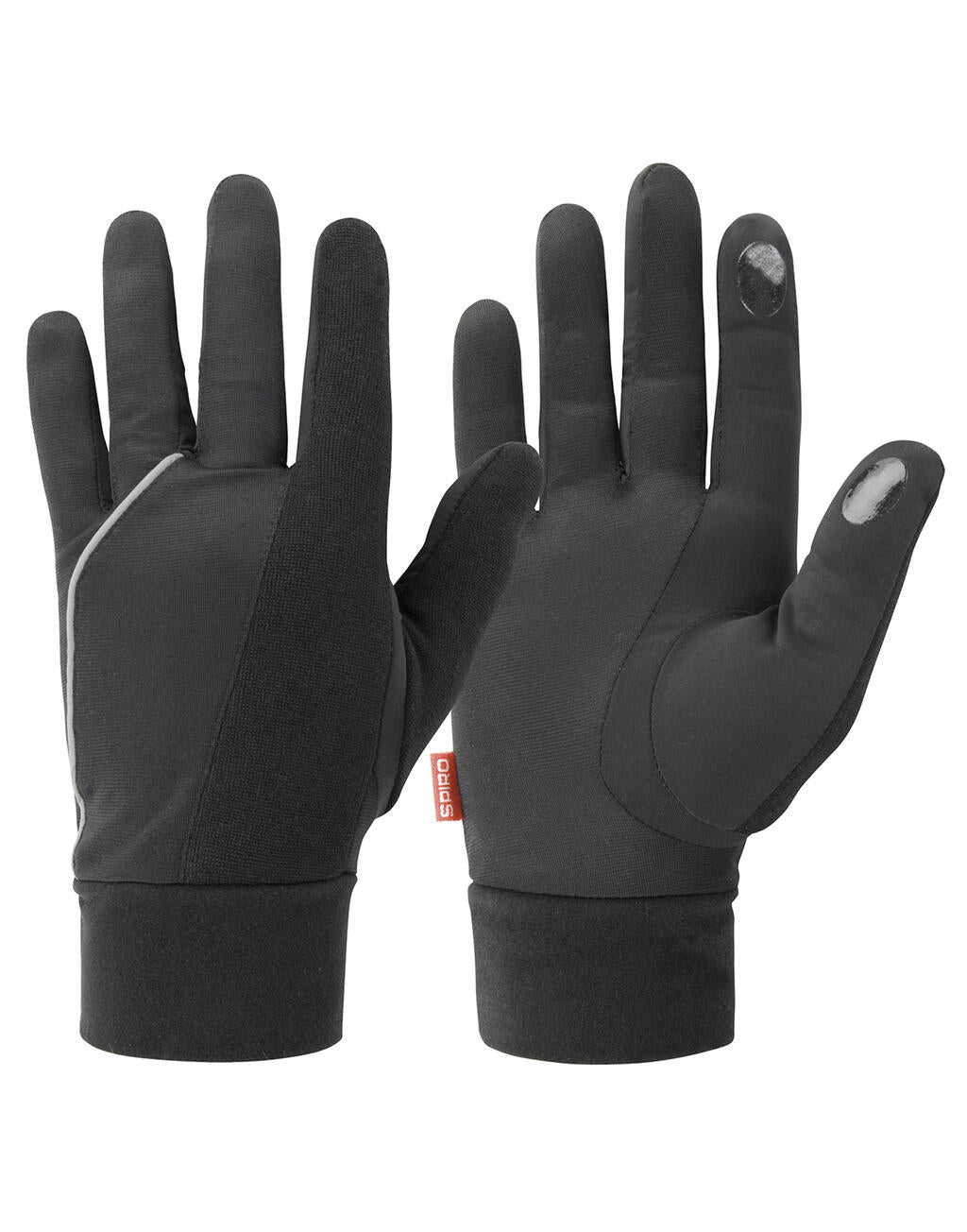 Spiro Elite Running Gloves