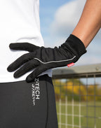 Spiro Elite Running Gloves