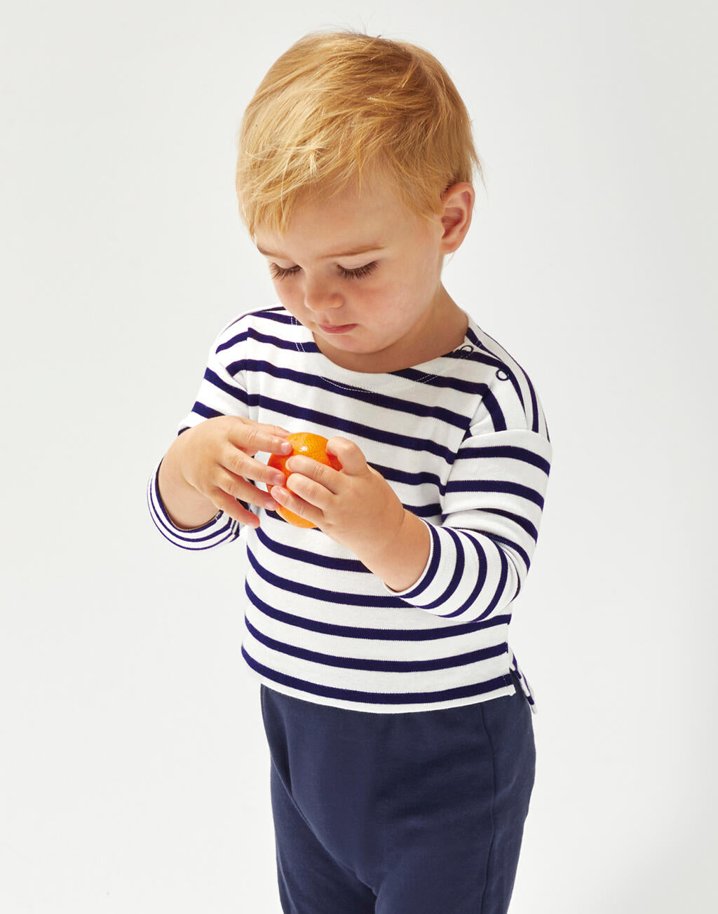 Babybugz Baby Breton Top
