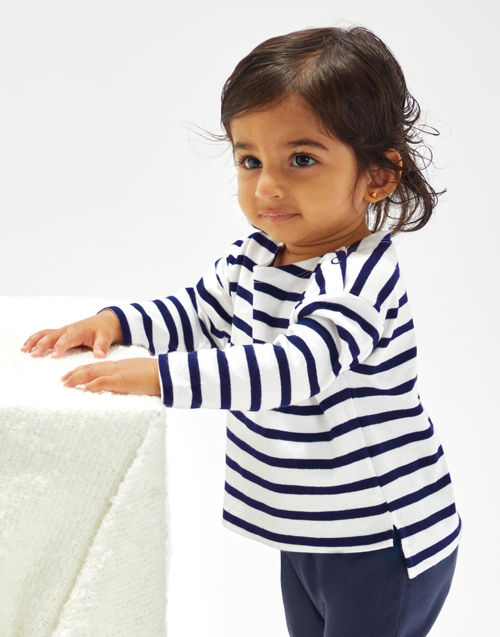 Babybugz Baby Breton Top