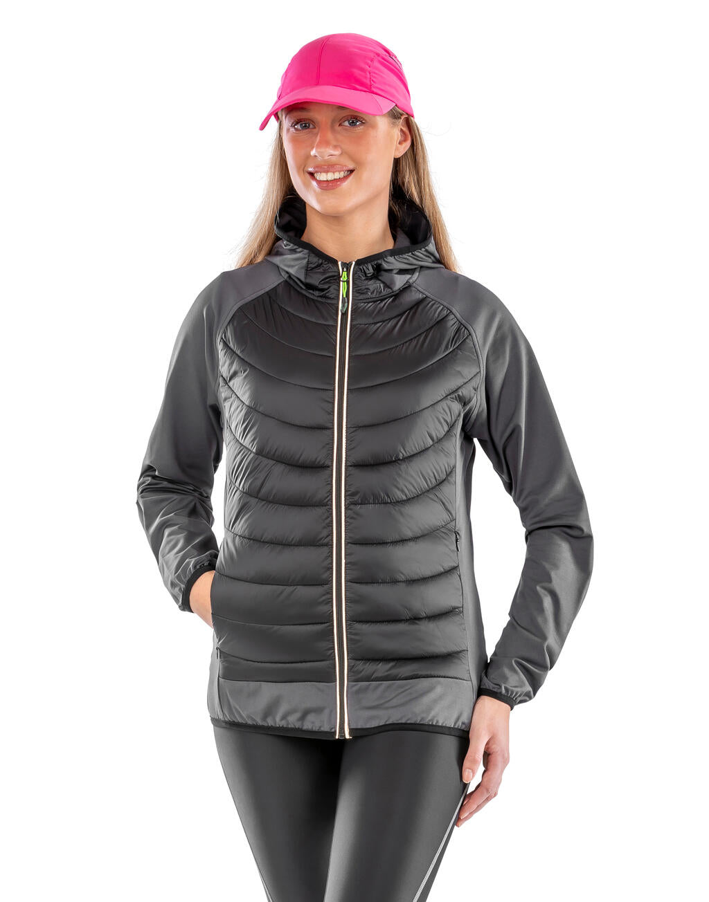 Spiro Women's Zero Gravity Jacket