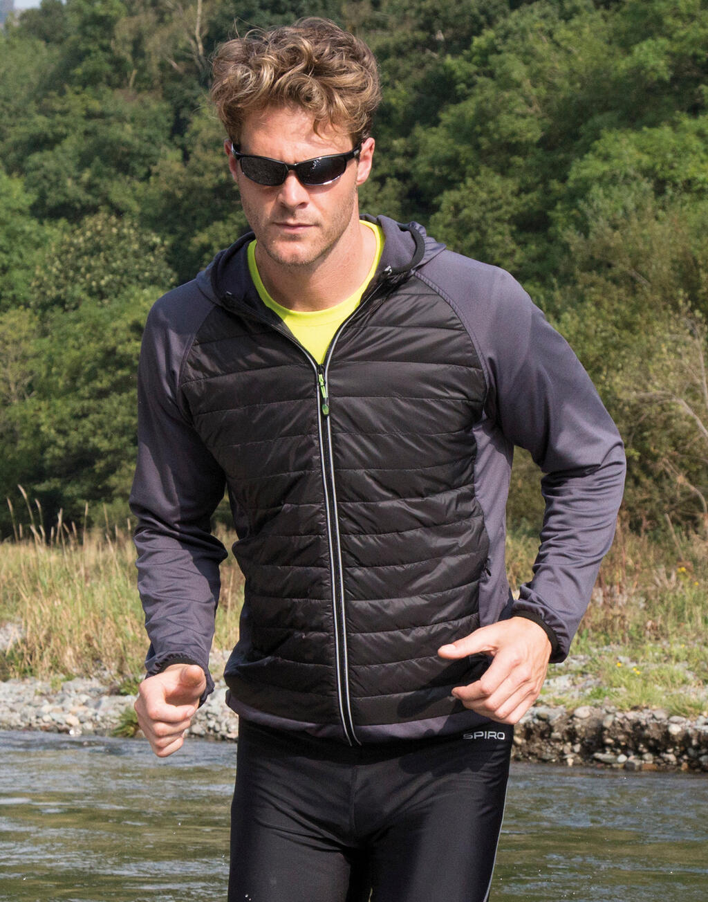 Spiro Men's Zero Gravity Jacket