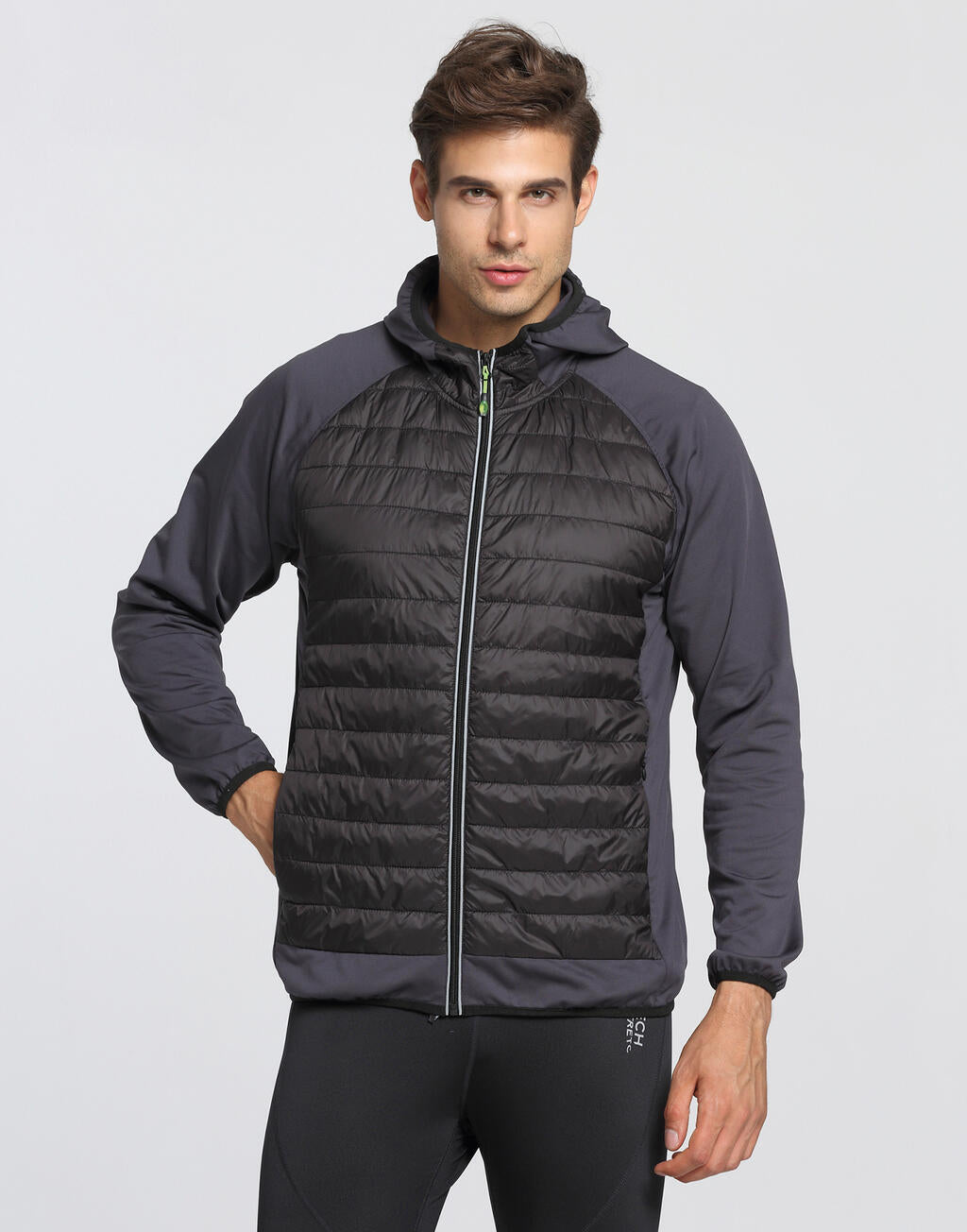 Spiro Men's Zero Gravity Jacket