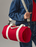 Bagbase Mini Barrel Bag
