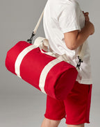 Bagbase Mini Barrel Bag