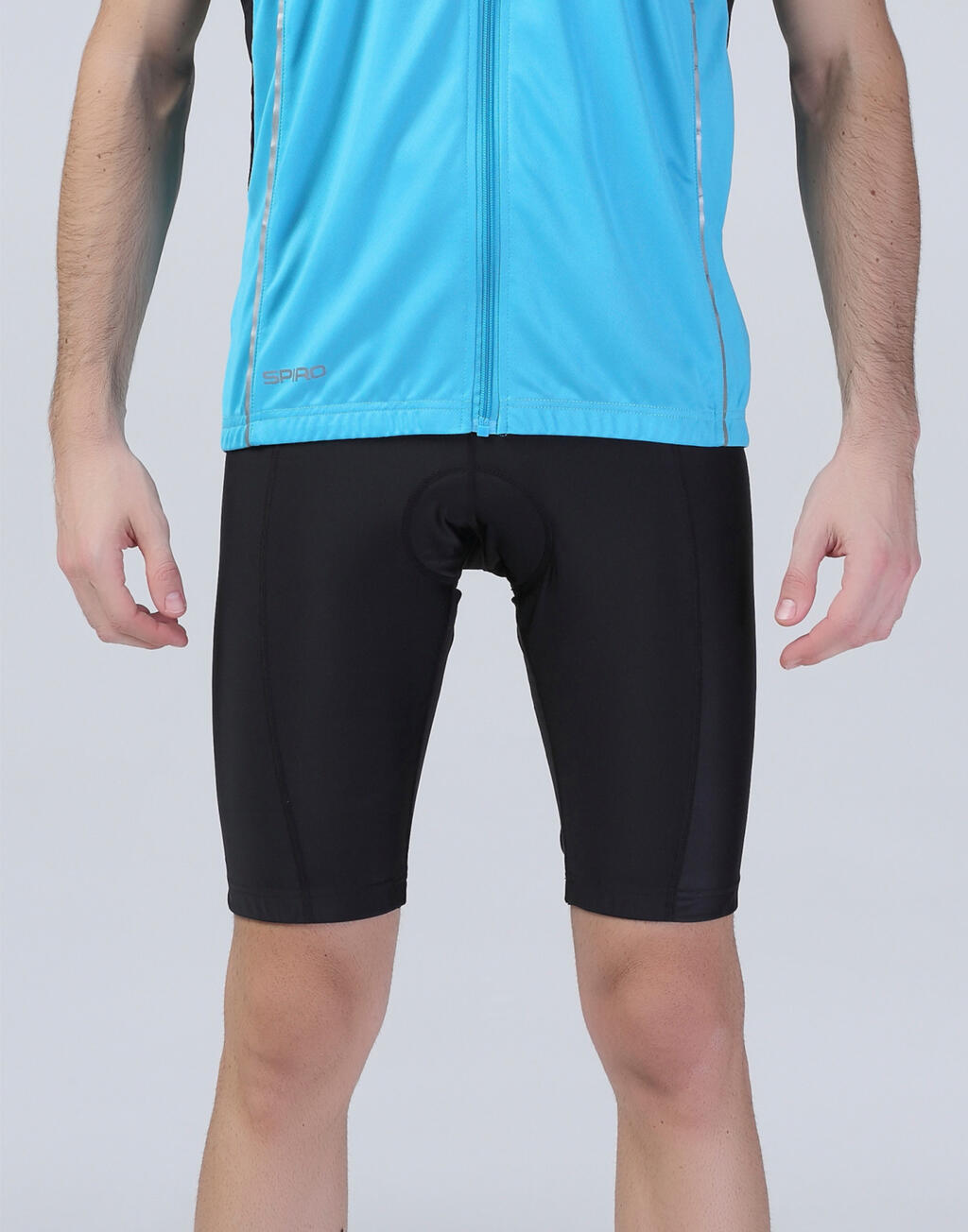Spiro Padded Bike Shorts