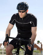 Spiro Padded Bike Shorts