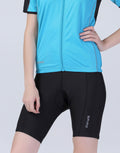 Spiro Ladies' Padded Bike Shorts