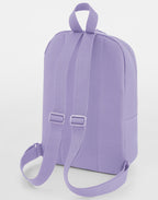 Bagbase Mini Essential Fashion Backpack