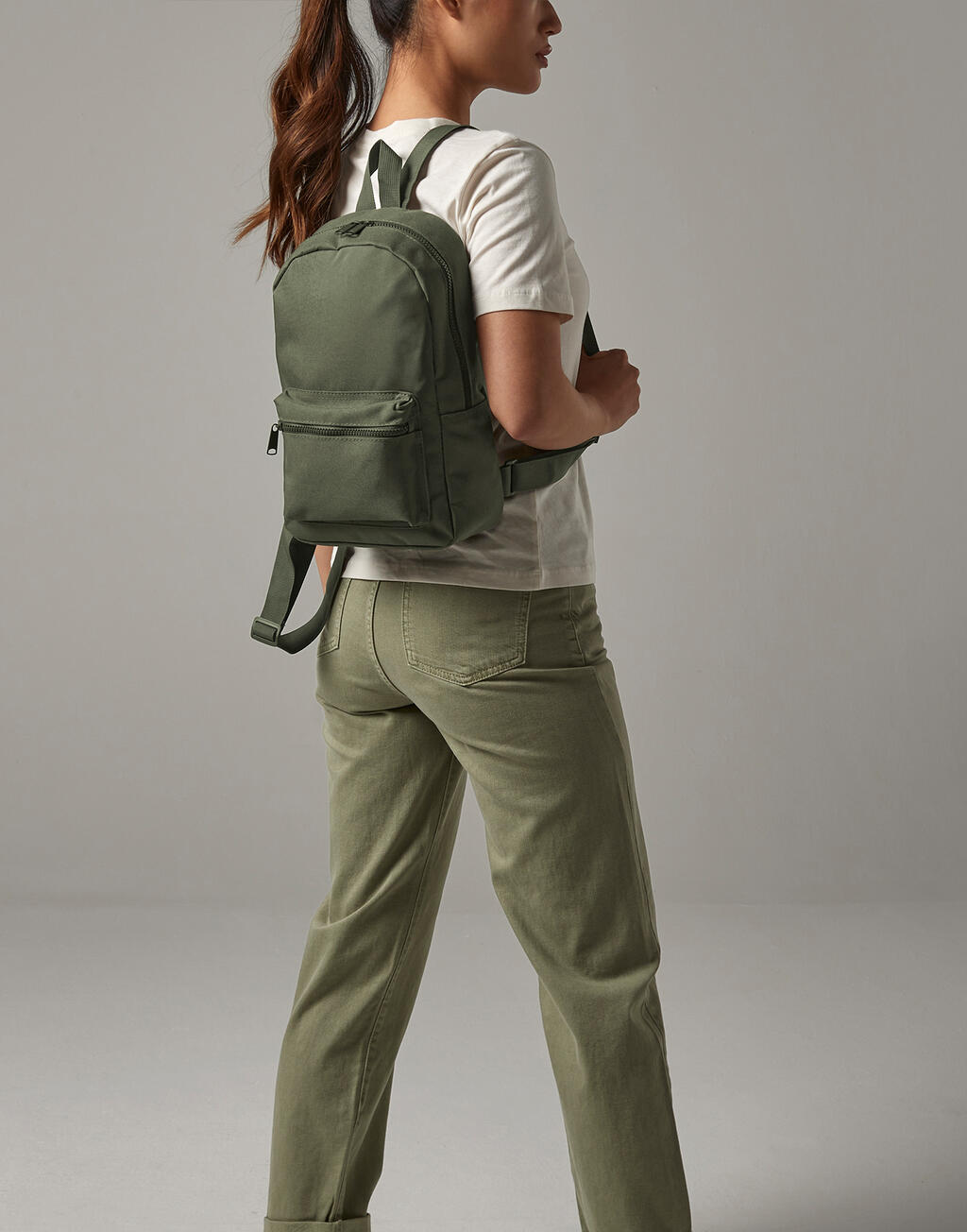 Bagbase Mini Essential Fashion Backpack