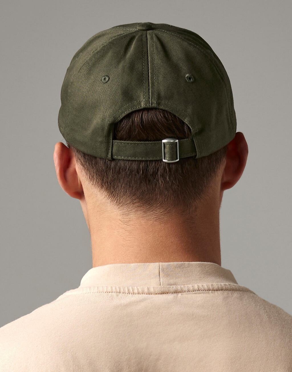Beechfield Authentic Baseball Cap