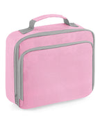 Quadra Lunch Cooler Bag