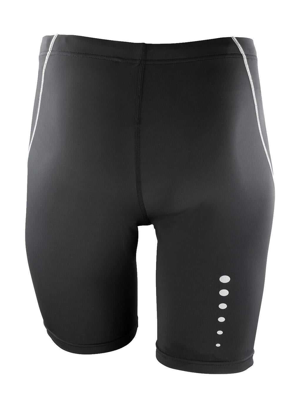 Spiro Men's Bodyfit Base Layer Shorts