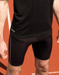Spiro Men's Bodyfit Base Layer Shorts