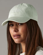 Beechfield Low Profile 6 Panel Dad Cap